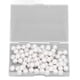 thumbnail image 5 of Juego de 100 alfileres de costura con cabeza esférica de 0,4 x 0,8 pulgadas con función de posicionamiento, empaquetados convenientemente en una caja de 4,1 x 2,8 x 0,7 pulgadas, color, 5 of 8