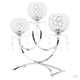 thumbnail image 1 of 5pcs Decorativo Wedding Party Table Tealight Votive Candelero candeliere PICK, 1 of 8