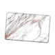 thumbnail image 5 of Mantel individual de cocina para tazas y tazones, de diatomeas, de 30 x 40 cm, de secado rápido. Rosa dorado, 5 of 9