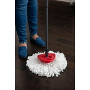 O-Cedar Easy Wring Spin Mop Base Part