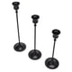 thumbnail image 5 of Candelabros de metal ANGGREK Portavelas de metal Retro, 5 of 8