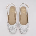 thumbnail image 3 of BALERINA IVI LOVE BLANCO 117724, 3 of 4