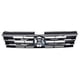 thumbnail image 1 of Parrilla Tiguan 2018 A 2019 Volkswagen C/Mold Crom Genérica ., 1 of 3