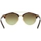 thumbnail image 3 of Lentes de Sol Ray BanClubround Double Bridge RB4346 990/7O Cobre RB43469907O, 3 of 3