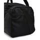 thumbnail image 3 of Bolsa de viaje Under Armour Undeniable 5.0 X-Small, color negro y plateado, 3 of 6