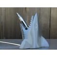 thumbnail image 6 of Shark Pen and Pencil Holder for your Office or School Desk, 6 of 9
