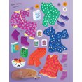 thumbnail image 3 of Seasonal: Sticker Dolly Dressing Halloween Party, 3 of 3