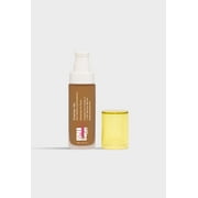 Uoma By Sharon C, Flawless IRL Skin Perfecting Foundation Bronze Venus T1