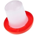 thumbnail image 4 of Automatic Chicken Water Feeder Duck Water Feeder Poultry Water Storage Holder, 4 of 5