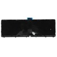 thumbnail image 2 of Keyboard UltraQuiet ABS for HP ZBOOK 15 G1 G2 17 G1 G2 US Laptop Computer Accessories, 2 of 4
