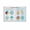 FRAMED12X18INCH(30X45CM), variant on Chemical Vs Physical Change Poster Science Classroom (2) Canvas Painting Wall Art Poster for Bedroom Living Room Decor