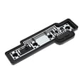 thumbnail image 1 of Soporte del Portalámparas de Luz Trasera Derecha para Volkswagen Caddy 2004-2014, Placa de Circuito de Luz Trasera, Soporte de Bombilla para VW Caddy, Reemplazo 2K5945258A, 1 of 7