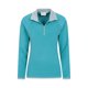 thumbnail image 4 of Mountain Warehouse - Forro Polar Montana para Mujer (Turquesa), 4 of 5