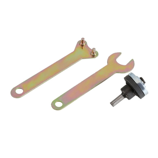 Flange Nuts Spanner Flange Wrench Spanner Electric Angle Grinder Flange