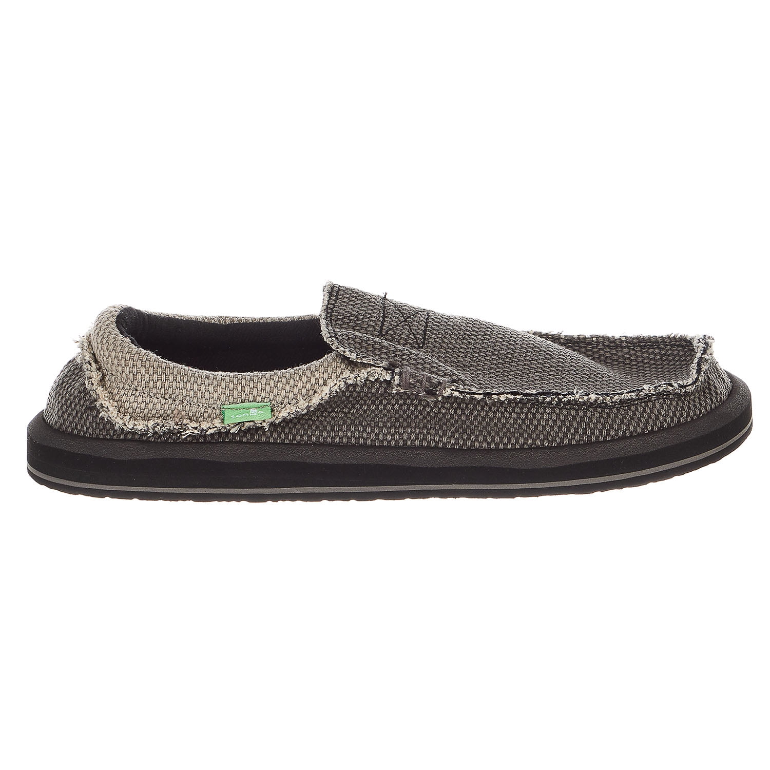 sanuk chiba black