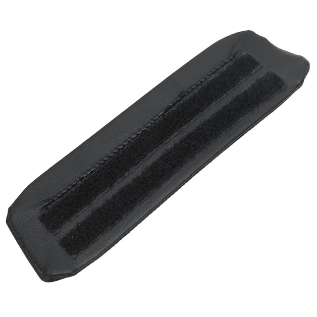 Auricular almohadilla cubierta auriculares diadema cabeza haz cojín piezas de repuesto para Logitech G35 G930 G430Movies Fyydes Descripción de la referencia