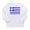 Cloud White, variant on CafePress - Greece Flag Long Sleeve Infant T Shirt - Long Sleeve Infant T-Shirt