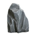thumbnail image 1 of Landscape artificial Rock Foam Stone Faux Stone Rockery Arenisca Aparición de arenisca para hoteles de la césped del estanque actuación en 30CMX13CMX40CM, 1 of 8