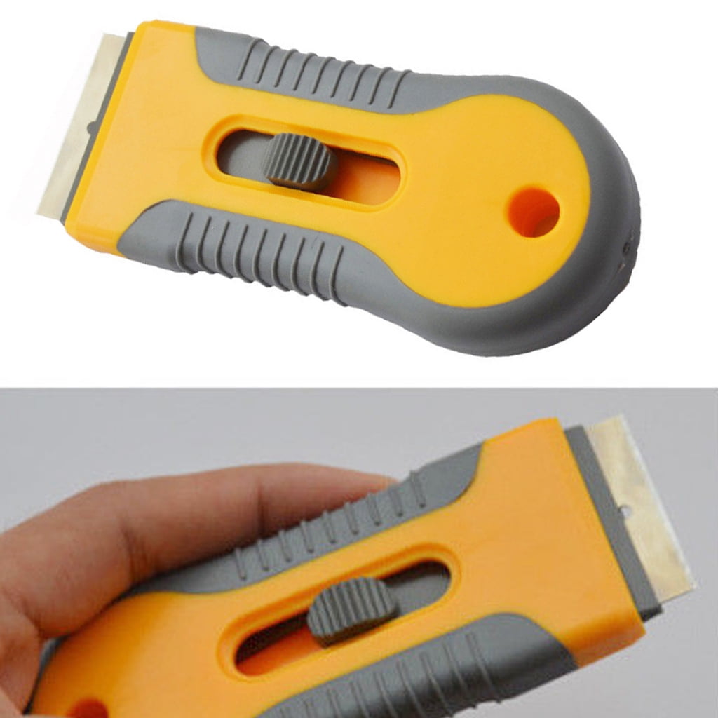 razor scraper tool