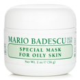 thumbnail image 1 of Máscara de arcilla Mario Badescu para pieles grasas/mixtas/sensibles, 1 of 4