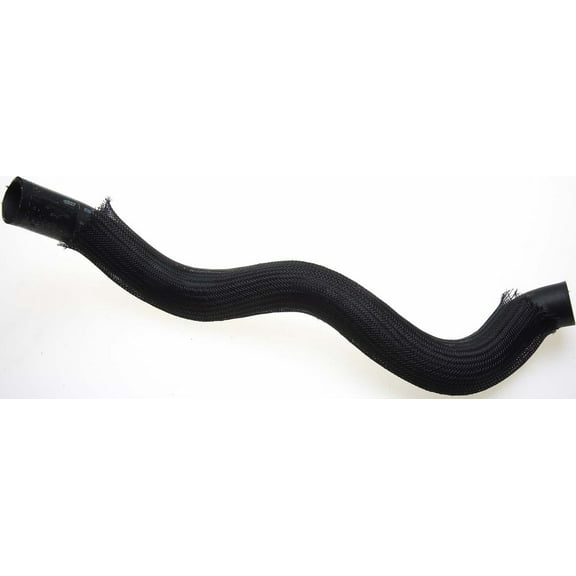 Radiator Coolant Hose Fits select: 1995-2002 CHEVROLET CAVALIER, 1995-2002 PONTIAC SUNFIRE