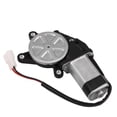 thumbnail image 3 of 2X 8-Tooth Right Side Electric Car Window Regulator Glass Lift Motor for Electric Car, 3 of 7