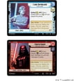 thumbnail image 3 of Spark of Rebellion Star Wars Unlimited Trading Card Game Prerelease Box, 3 of 4