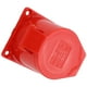 thumbnail image 4 of Enchufe industrial NikouMX 32A trifásico IP44 resistente al agua, 4 of 8