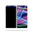 thumbnail image 1 of MightySkins SAGNOTE9-Light Waves Skin for Samsung Galaxy Note 9 - Light Waves, 1 of 4