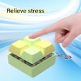 4-Key Switches Tester Switches Samplers Mechanical Keyboard Keyswitch ...