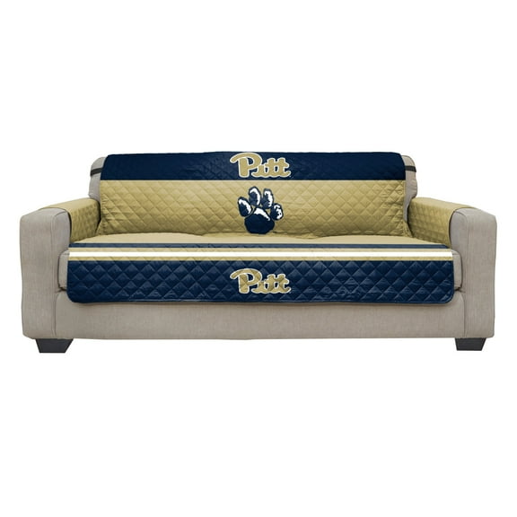 Ncaa Licensed Furniture Protector Sofa Couch Cover