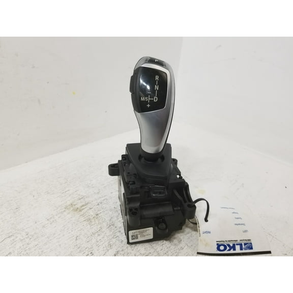 Pre-Owned 2015 BMW 328i Automatic Floor Shifter Assembly OEM LKQ (Good)