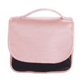 thumbnail image 1 of Organizador de bolsa de cosméticos colgante Zulema Estuche de maquillaje Rosado, 1 of 8
