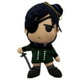 thumbnail image 2 of Great Eastern Black Butler Ciel Plush GE-8955, 2 of 2