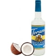 thumbnail image 2 of R Torre Torani Coconut Syrup, 25.4 oz, 2 of 6
