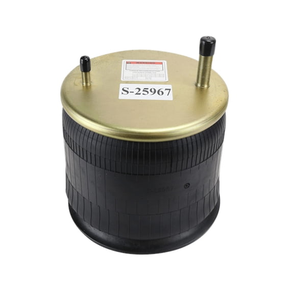Heavy Duty Air Spring Bag - Rolling Lobe Air Suspension Spring Replaces 1R11-028, Batco 10-99422, Kenworth K303-14, K303-15, K303-6, Automann AM9422, AMAB1DK20D-9422, 566.ER9422