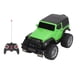 thumbnail image 1 of Coche Todoterreno RC, Coche De Control Remoto De 2,4 GHz, Resistente A Golpes Y Textura Profunda, 1/18, 4 Vías Para Para Carretera, 1 of 7
