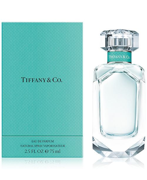 tiffany perfume 2.5 oz
