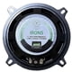 thumbnail image 4 of Bocinas Coaxiales ATOMIC 3 VIAS 5" 4 ohms 45W RMS - IRON 5, 4 of 5