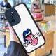 thumbnail image 2 of ¡Muestre su personalidad con esta funda para teléfono con diseño gráfico original para iPhone!, 2 of 4