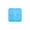 A002- Blue, variant on Silicone Pet Mat Lick Mat for Dogs 6 Inch Small Silicone Mat Dog Slow Feeder for Relaxation Relief Non Slip Grey Pet Feeding Mat for and Water, 1 Pack