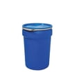 thumbnail image 4 of Eagle 1610MB Transport Drum, Open Head, 14 gal., Blue, 4 of 4