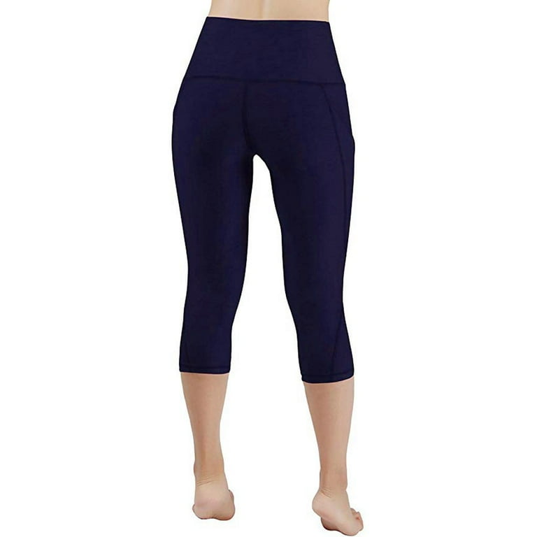 Yoga capris walmart store