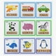 thumbnail image 5 of Juego de letras a juego juguete de reconocimiento de colores del alfabeto 100 Uds ANGGREK, 5 of 8