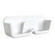 thumbnail image 3 of Porta gafas, organizador de gafas de sol, práctico soporte de pared, expositor de almacenamiento para Blanco, 3 of 9