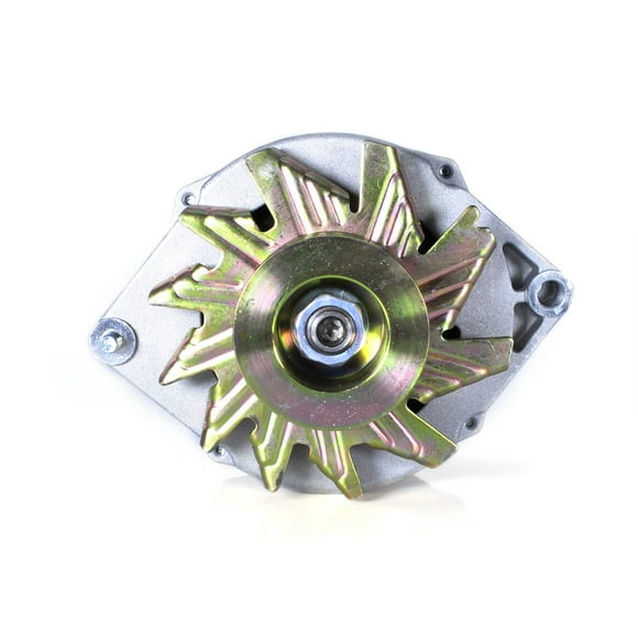 ALTERNADOR G20 VAN 1973 al 1974 CHEVROLET V8 5.7L TOTAL PARTS