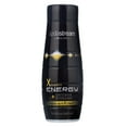 SodaStream Xtreme Energy Flavor Mix, 14.8 fl oz