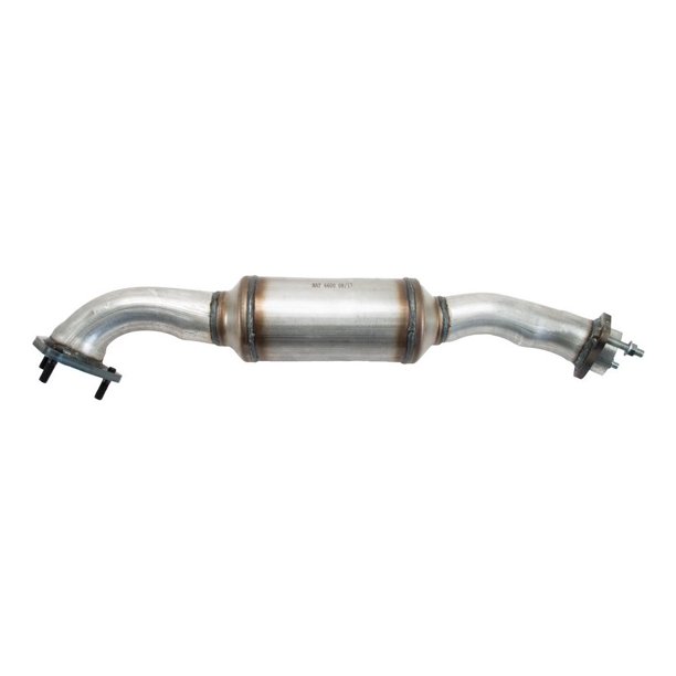 Pacesetter Catalytic Converter For Pontiac G8 Oe Replacement Walmart Com