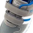 thumbnail image 2 of Tenis Original Penguin Style Bug Gris Para Niño Talla 18 Original Penguin OB100130T, 2 of 10