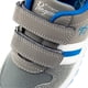 thumbnail image 2 of Tenis Original Penguin Style Bug Gris Para Niño Talla 17, 2 of 10